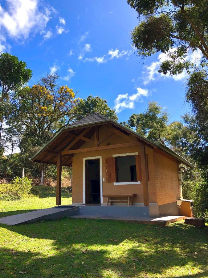 Terrace House Vila Monte Verde  Exterior foto