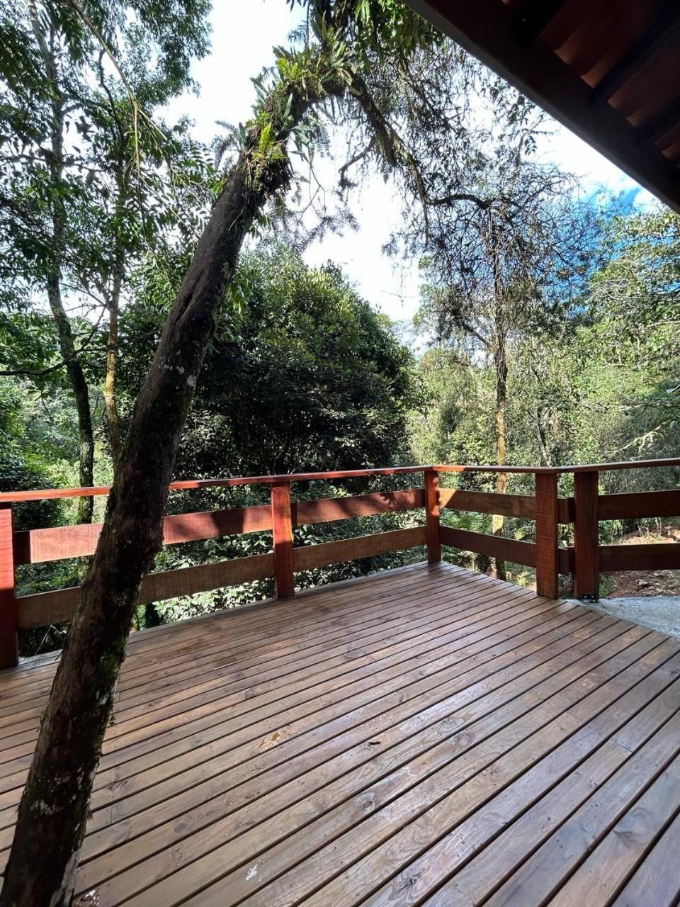 Terrace House Vila Monte Verde  Exterior foto